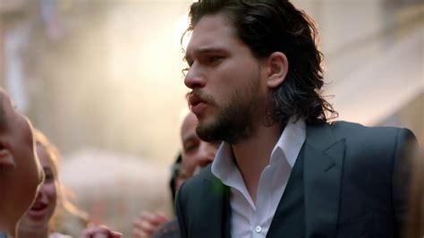 The One ft. Kit Harington 